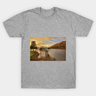 Loch Tay View T-Shirt